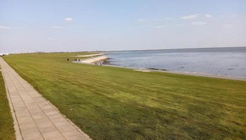 Ferienwohnung Steuerbord - Foto 3