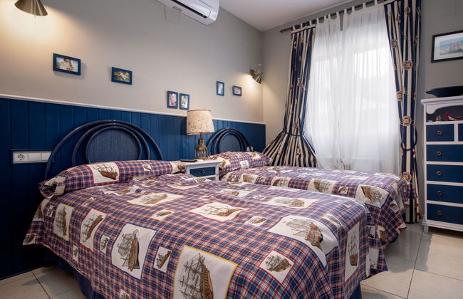 Villa Bellvedere - Foto 11