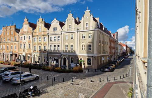 INNY Apartament Rynek Opole - Foto 40