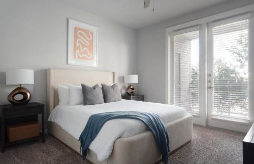 Landing Incredible 1BD Yoga Studio Gym - Foto 47