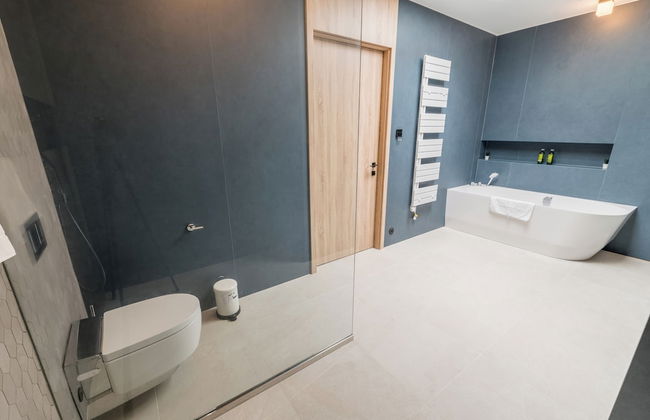 BJ81 Suite Hotel - Foto 63