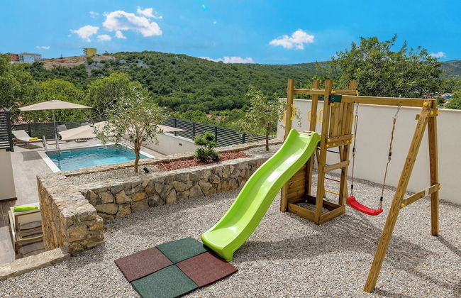 Villa Betelgeuse Supernova - Foto 20