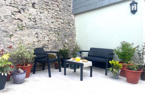 Tredenwith House - Foto 61