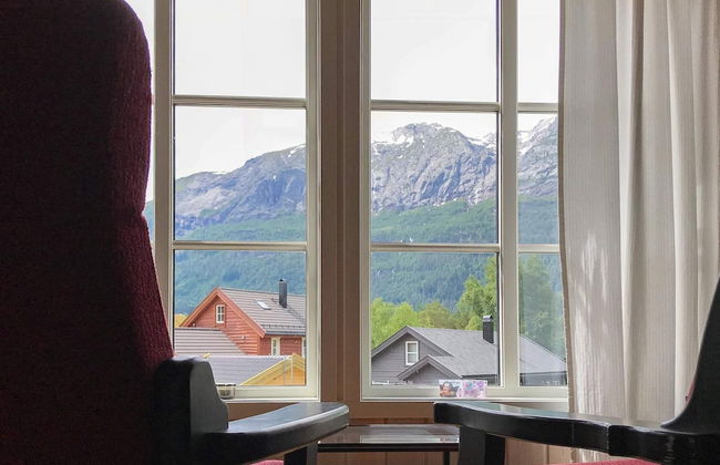 8 Person Holiday Home in Skulestadmo - Foto 20