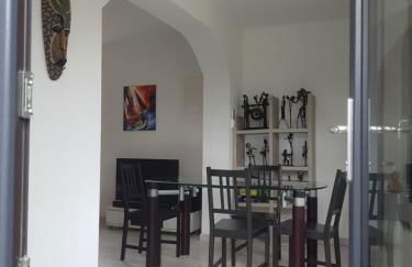 un appartement au chateau - Foto 4
