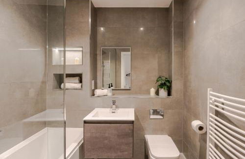 Cityscape Penthouse Ladywell - Foto 22