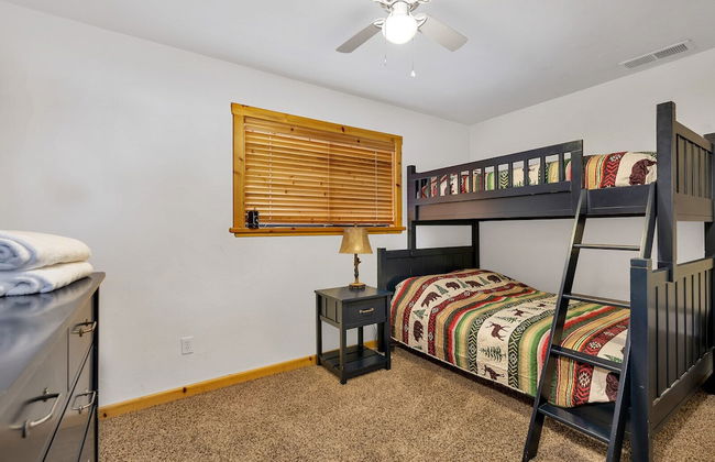 The Pond Cabin - Foto 2