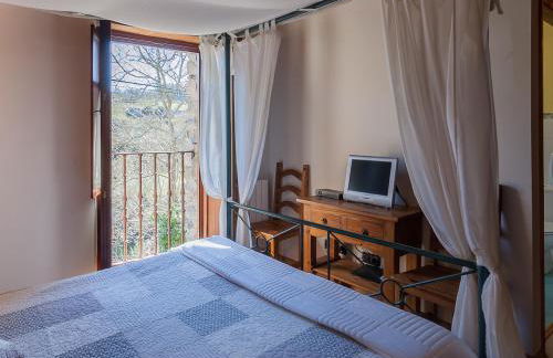 Casa rural Restaurante Aranburu - Foto 25