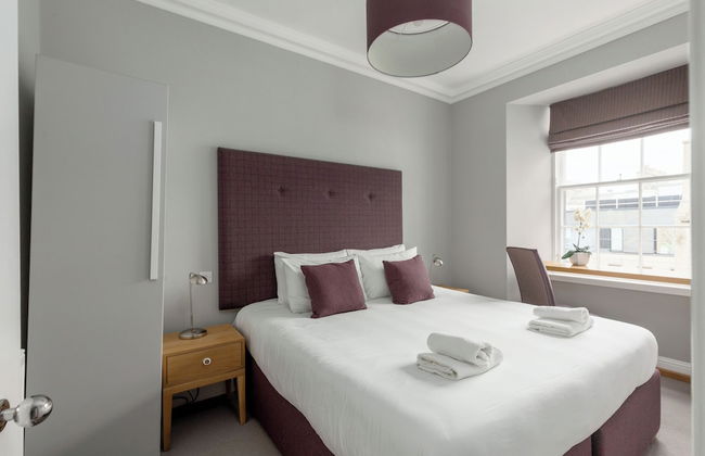 Destiny Scotland - Princes St Residence - Foto 56