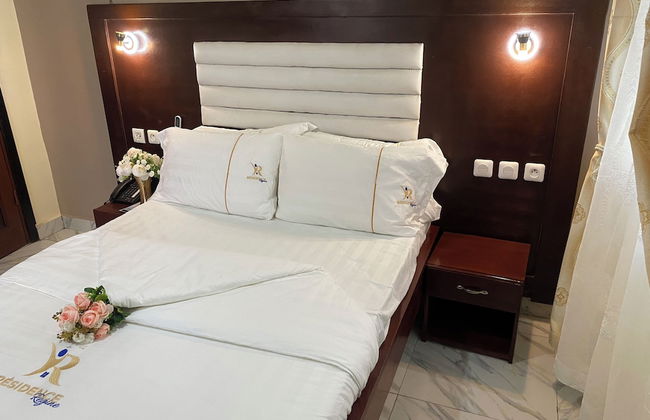 Résidence Regine - Foto 3