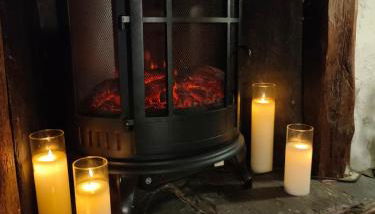 Historic Property with Stunning Views (Walk to the pub) - Foto 3