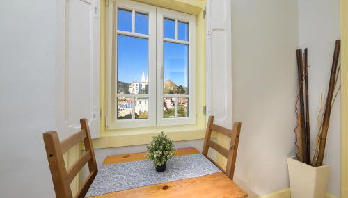 Casa Mariana - Sintra, Pena Palace & Castle Views, Terrace Apartment - Foto 3