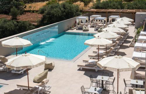 Meramaglia Hotel - Foto 33