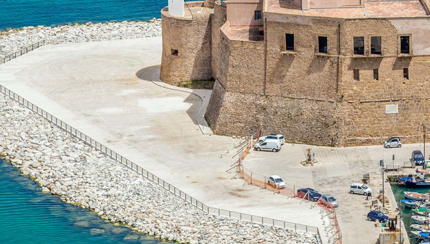 Escursione a San Vito, Scopello e Castellammare