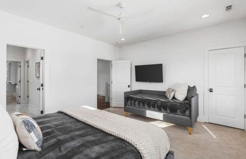 TWO Neighboring Homes Sleeps 24 Walk to 12 South - Foto 31