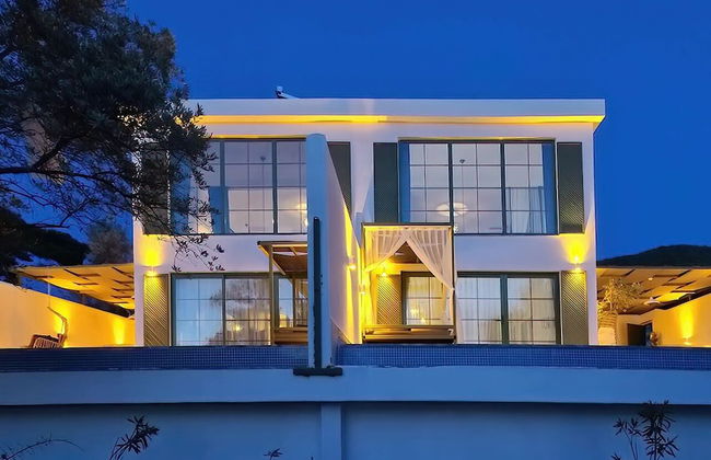 Villa Chives - Foto 14