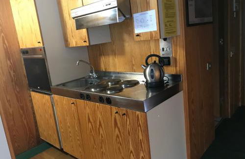 Residence Solaria Albarè Marilleva 1400 - Foto 10