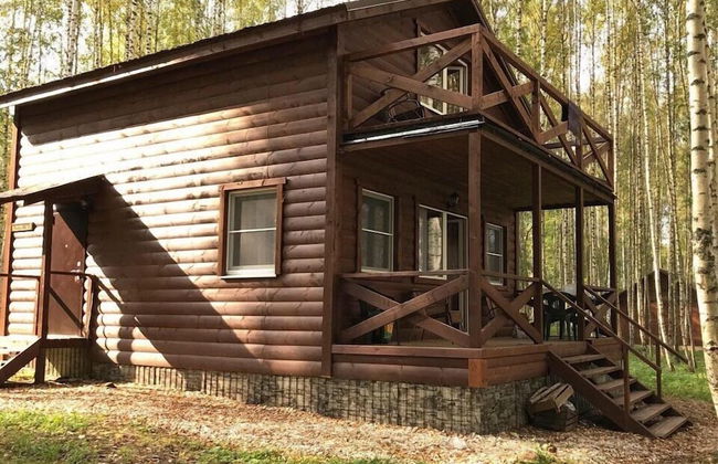 Velikoe Ozero - Foto 13