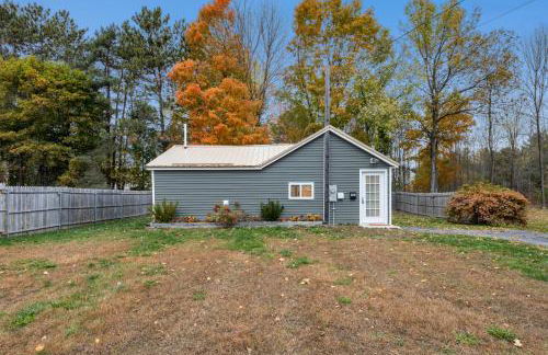 Cozy Home in Pittsfield - Foto 14