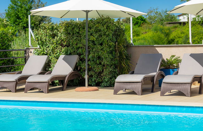 Villa Jadranka - Foto 4