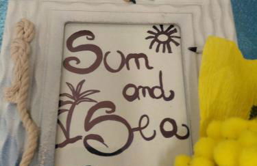 Apartment Sun & Sea - Casa Vacanze Vista Mare - Photo 10