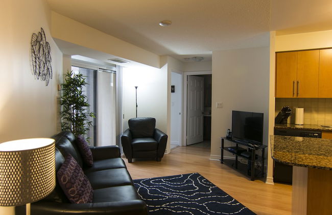 Maplewood Suites - Square One - Foto 19