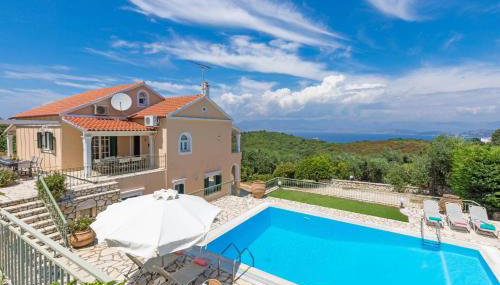 Villa Ftelias by Villa Plus - Foto 3, Other