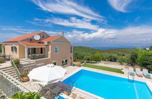 Villa Ftelias by Villa Plus - Photo 3