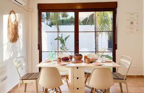 Chalet privado con Piscina exclusiva y Suite de lujo - Foto 6