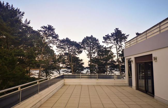 Men Er Bellec - Foto 29