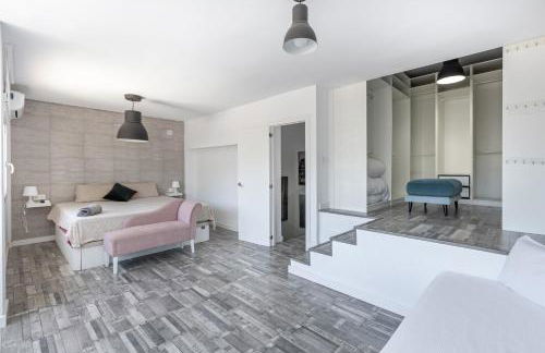 Dreaming Landscape Luciano - piscina y parking gratis - Foto 15