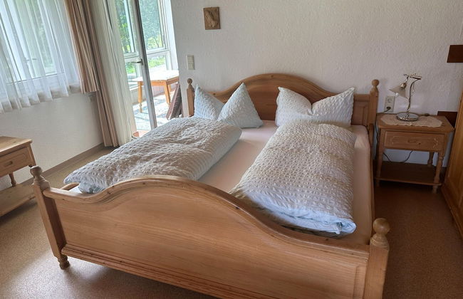 Beautiful Apartment in Gortipohl With Garden - Foto 2