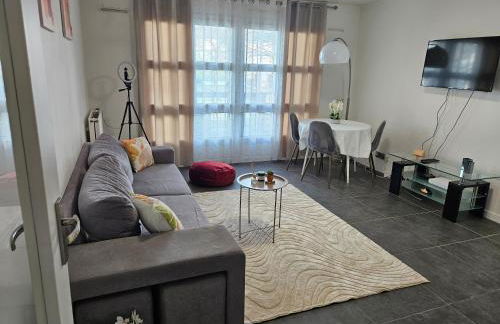 Appart proches saint Lazare la défense - Foto 15