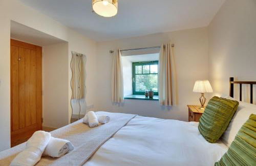 The Grain Rooms at Spindlestone - Foto 9