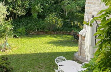 Cottage, relax nella natura, colline, parcheggio, Wifi - Photo 43