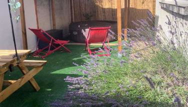 Appartement Velleron-4 personnes - Foto 2