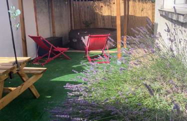 Appartement Velleron-4 personnes - Foto 2