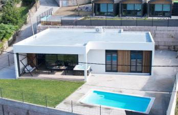 Casa OS BALCÓNS Ría de Arousa - Foto 21