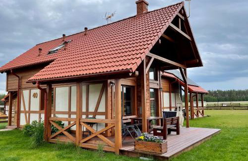 Kaszubska Odskocznia Ostoja Bukowo - Foto 24