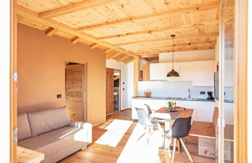 Brugghof Apartement Ulme - Foto 8