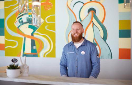 Candlewood Suites Düsseldorf Airport by IHG - Foto 40