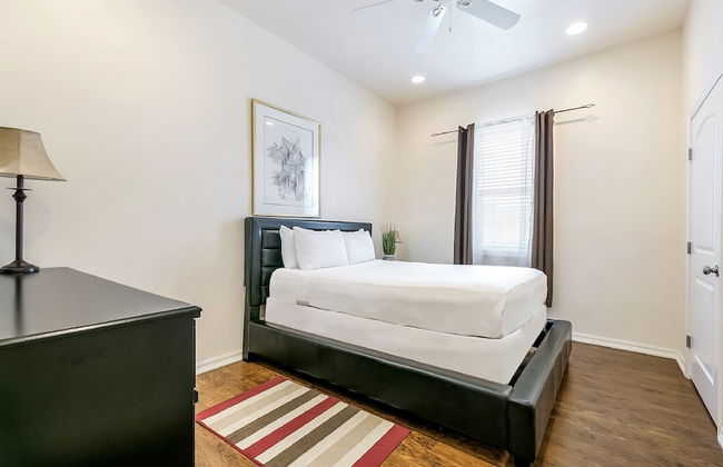 Carondelet Street Modern Suites - Foto 17