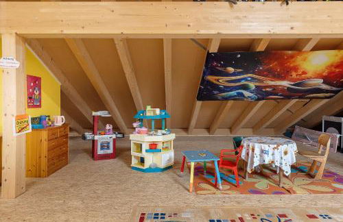 Ferienhaus Heerlichkeit - Foto 11