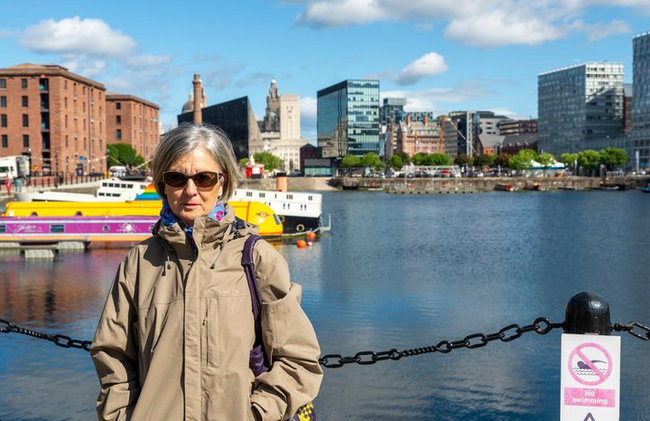 Tour a piedi dei Beatles Highlights a Liverpool - Foto 6