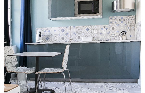 Urban Loft & Spa Marseille - Foto 34