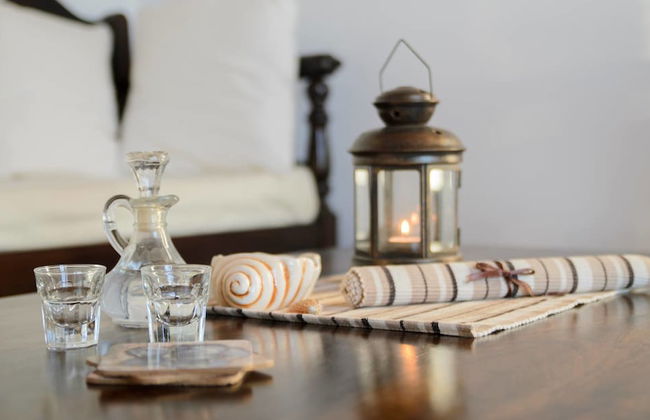 Traditional Apartments Madares - Foto 34