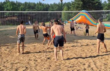 Leśne Zacisze Radawa I - Foto 33