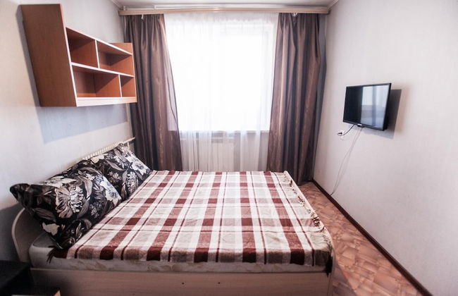 Apartment on Ryleeva 96 - Photo 10