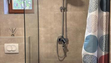 Apartman Daisy - Foto 5, Shower