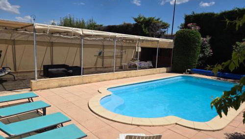 Villa avec piscine privée - Foto 1